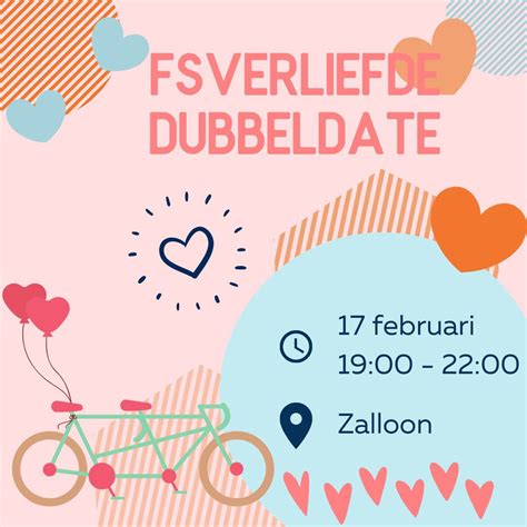 dubbeldate activiteiten|50 dubbele date